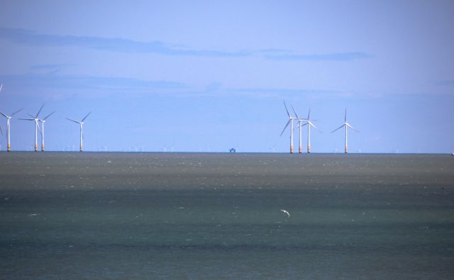 Knock John fort: where it all started