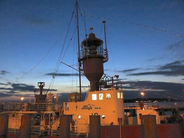 Tony Prince presents his Elvis tribute on the 37th anniversray of the King's demise