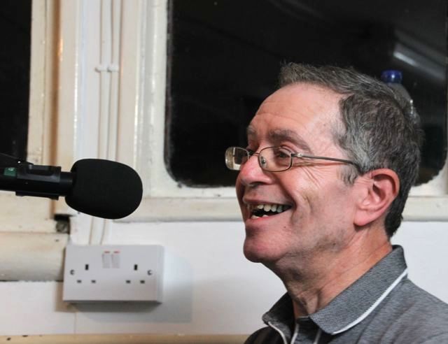 Fab Alan talks about compiling the Big L Fab Forties