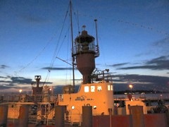 Tony Prince presents his Elvis tribute on the 37th anniversray of the King's demise